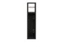 Hanah Home Armario de Baño Escandinavo Anthracite